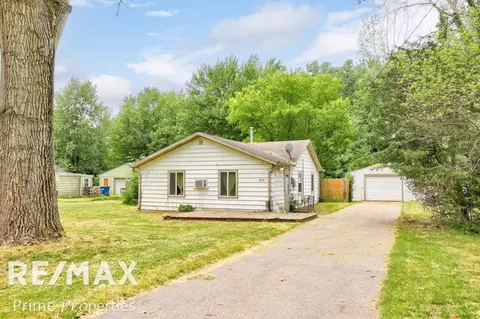 4270 S Portsmouth, Bridgeport, MI 48722