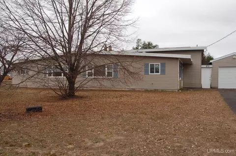 629-631 Liberator, Gwinn, MI 49841