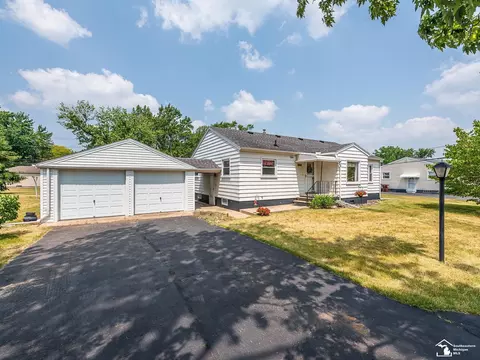 2665 N Monroe, Monroe, MI 48162
