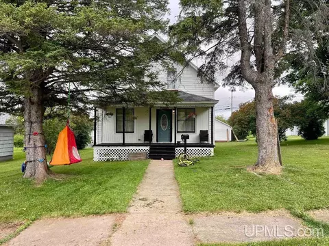 128 Bristol, Crystal Falls, MI 49920