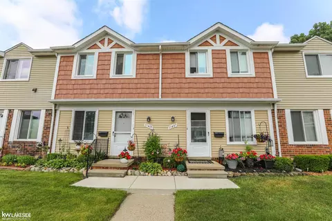 11407 Messmore Rd, Utica, MI 48317