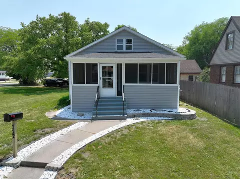 522 N Harrison, Saginaw, MI 48602