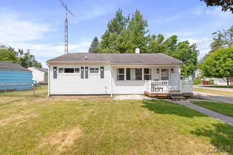 518 S Madison, Adrian, MI 49221