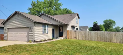 3991 Wheeler, Bay City, MI 48706