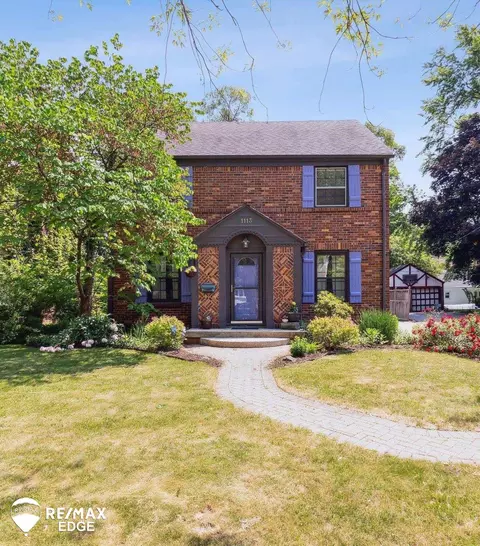 1113 Maxine, Flint, MI 48503 photo 2