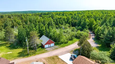 Tbd Birch, Allouez, MI 49805