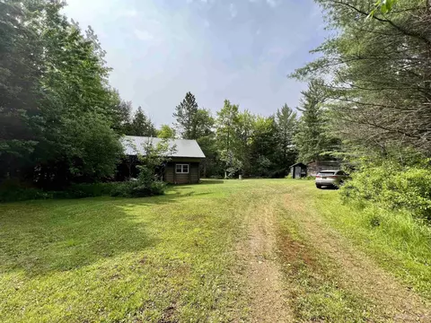 N8557 N Peter White Rd, Deerton, MI 49822