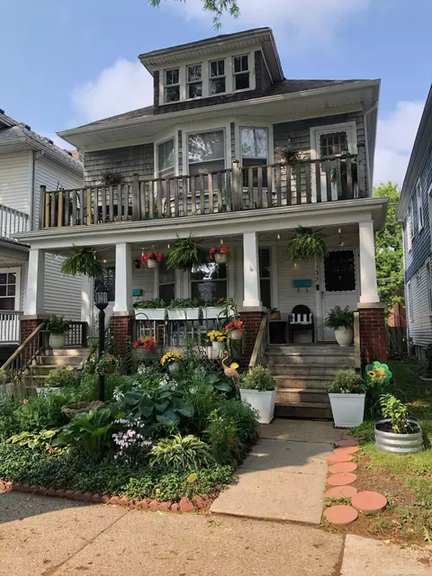 1133 1135 Maryland, Grosse Pointe Park, MI 48230