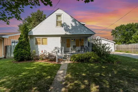 1728 Monroe, Saginaw, MI 48602