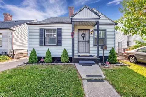 20109 Concord, Detroit, MI 48234