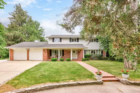 6195 N N Riv, Freeland, MI 48623