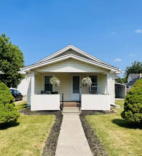 1507 Wilson St, Bay City, MI 48708