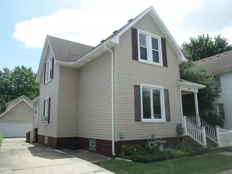 318 N Elizabeth, Marine City, MI 48039