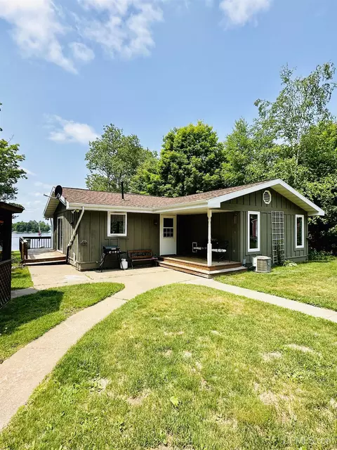 131 Brown, Michigamme, MI 49861