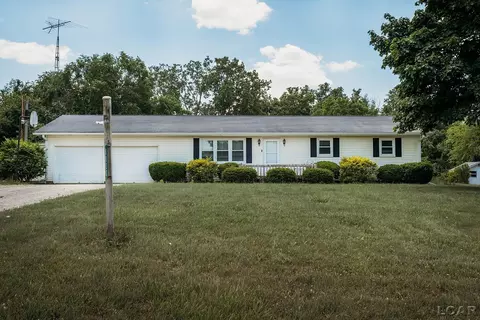 8823 Shepherd Rd, Onsted, MI 49265