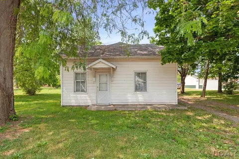 7484 S Adrian, Adrian, MI 49221