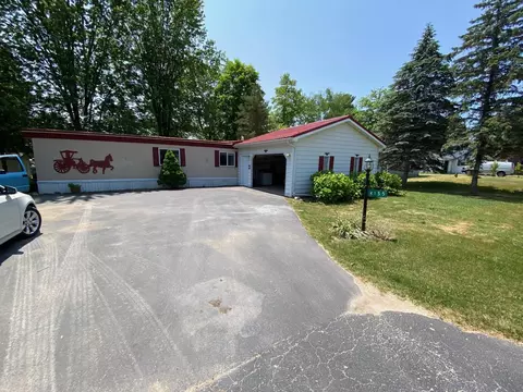 4155 Clendening, Gladwin, MI 48624
