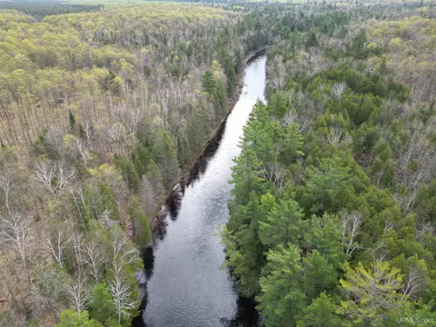 Tbd Off E.1 Rd #1, Perronville, MI 49873