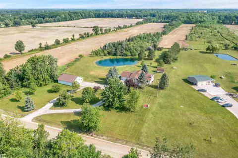 15760 Donald, Capac, MI 48014 photo 40