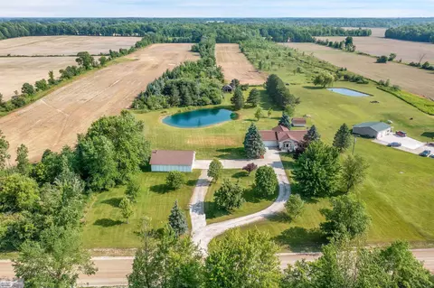 15760 Donald, Capac, MI 48014 photo 43