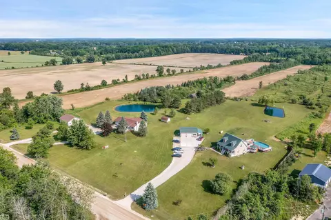 15760 Donald, Capac, MI 48014 photo 47