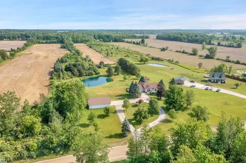15760 Donald, Capac, MI 48014 photo 39
