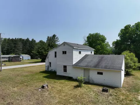 5891 Murphy Lk, Millington, MI 48746