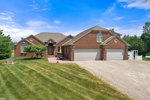 29635 33 Mile, Richmond, MI 48062