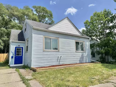 1013 Garfield, Bay City, MI 48708