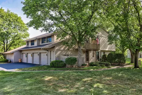 6216 Fairway Pines Ct #3, Bay City, MI 48706