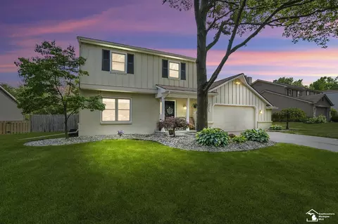 1297 Winding Way, Temperance, MI 48182