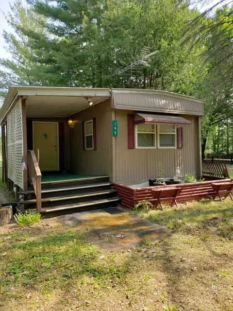 164 Lockwood, Gladwin, MI 48624