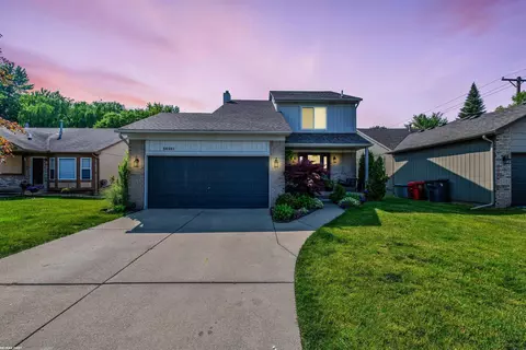 34261 New Jersey, Clinton Township, MI 48035