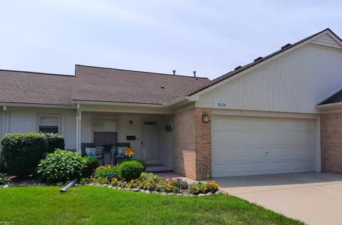 25330 Julianna, Chesterfield, MI 48051
