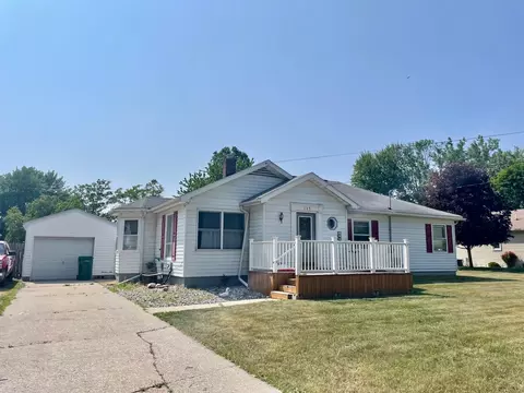 113 Maple, Auburn, MI 48611