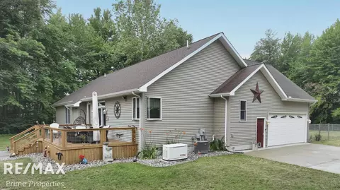 11515 Gera, Birch Run, MI 48415