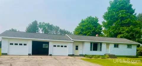 E2060 M94, Eben Junction, MI 49825