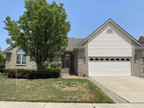 15327 Dorothy, Macomb, MI 48042