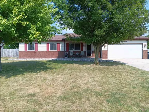 1206 Barbeau, Saginaw, MI 48638