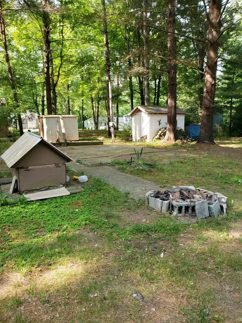 280 Hickory, Gladwin, MI 48624