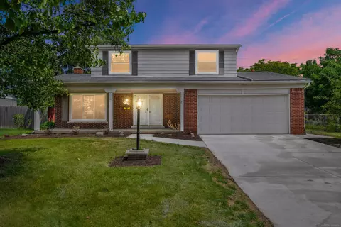 4105 Bieber, Sterling Heights, MI 48310