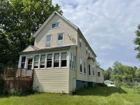 503 E Cinnabar, Bessemer, MI 49911