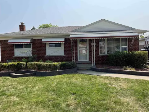 27352 Marilyn, Warren, MI 48093