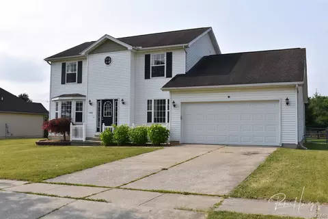 1902 Wind Dancer, Tecumseh, MI 49286