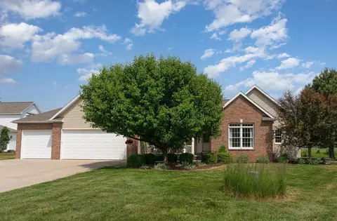 6041 Windy Gyle, Bay City, MI 48706