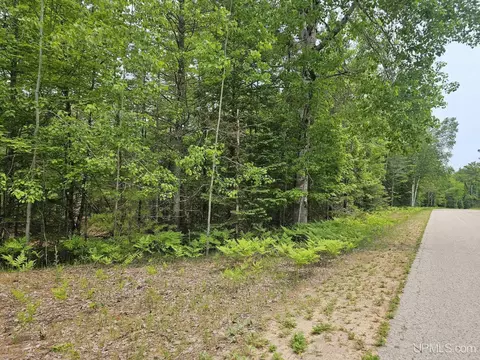 Tbd Michibay, Manistique, MI 49854