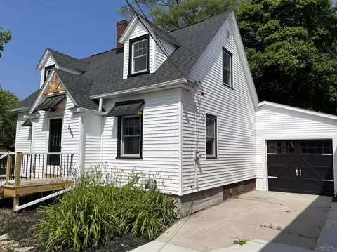 2903 Ashman, Midland, MI 48640