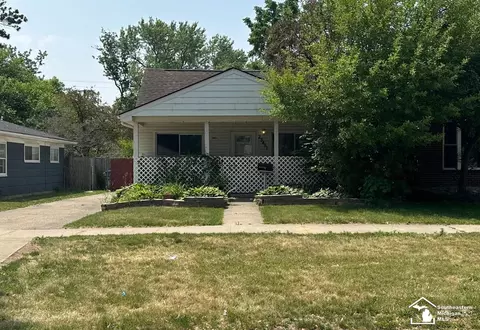 23451 Annapolis, Dearborn Heights, MI 48125