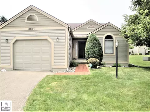 3371 Cherry Blossom Ct UNIT 5, Davison, MI 48423