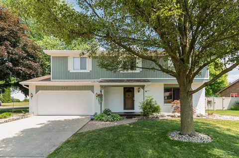 462 Plymouth, Saginaw, MI 48638